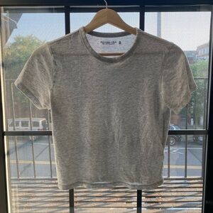 A&F Baby T-shirt